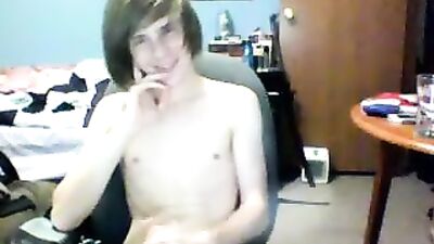 Cam9041: A Journey Into Amateur Cum Shots and Handjobs!