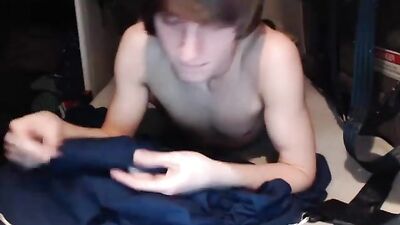 Cam 9040: Amature Cum Shots Handjob - New Gay Porn Video!