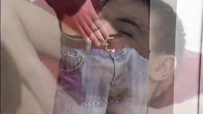 Morning Barefuck with 3 Hot Boys: Cum Shots and Oral Delight!