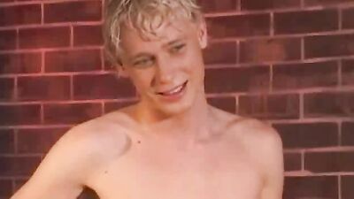 Angels Revenge: The Fallen Men (Bareback Action Big Cocks)