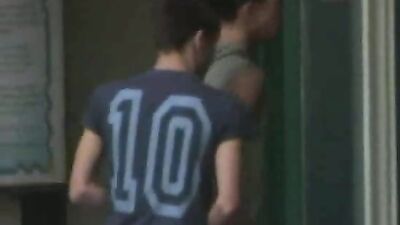 Angels Revenge: The Fallen Men (Bareback Action Big Cocks)