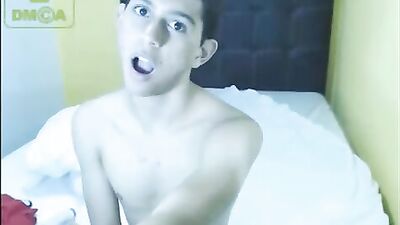 Gangbang Frenzy: Straight Guys in Gay Action!