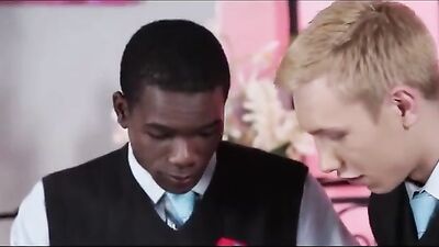 Bareback Bliss with Bros - Bareback Sex and Fun with Young Men