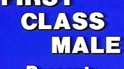 Mirrors Reflection: Gay Porn Action Movie Revisited!