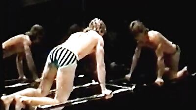 Mirrors Reflection: Gay Porn Action Movie Revisited!