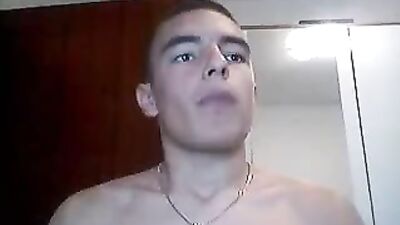 Cumming Serbian Cutie: A Bareback Bonanza!