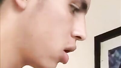 Latin Cocks: Fucking Instead of Sucking