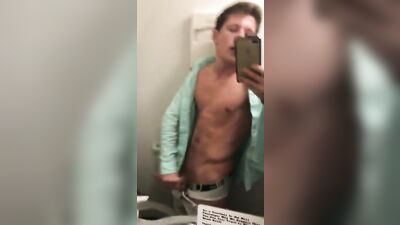 Gay Porn Cum Shots: Amateur Men Handling Their Business!