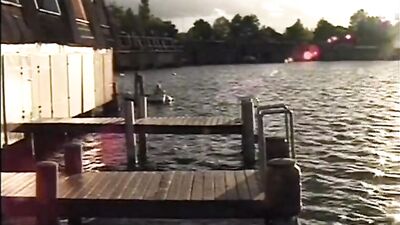 Gay Vintage Love Letters from Mallorca Pt. III: Action-packed Cum Shots