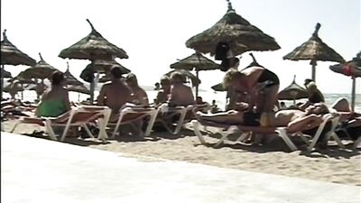 Mallorca Love Letters: Vintage Porn Revisited!