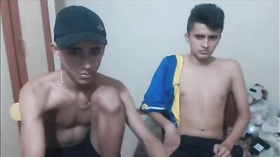 Gay Porn Hunt - The Search for 069!