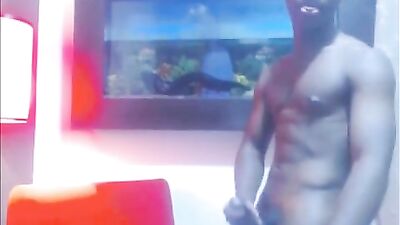 Gay Porn Thrills: 083 - The Ultimate Mens Room Experience!