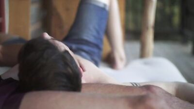 Summers Sin: Action-Packed Bareback Cumshots