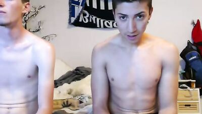 Mid-Western Heat: An Oral and Bareback Adventure!