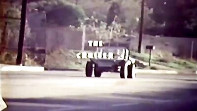 The Cruiser - A Vintage Classic