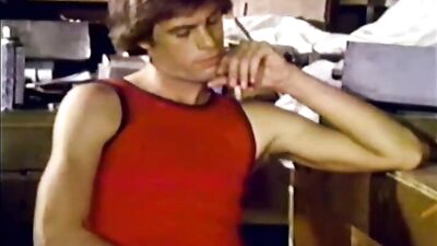 The Cruiser - A Vintage Classic