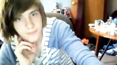 Gay Porn Action Cum Shots Handjob Adventure!