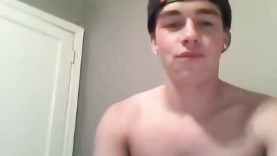 Gay Porn Video Amateur Cum Shots Handjob - Cam 9074!