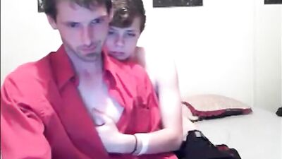 Gangbang & Oral Sex with Hot Camboys: Kiss and Suck!