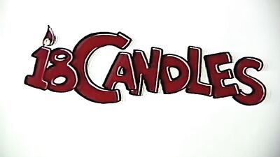 18th Birthday Orgy: Cory Bakers Gay Porn Legacy