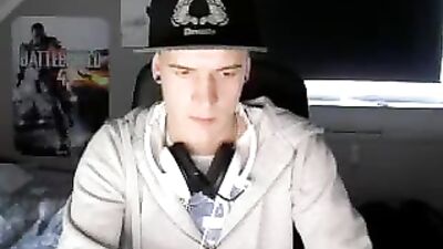 German Cute Rappers Hot Pink Hole: Very Big Smooth Ass Doggy Bareback Big Cocks Cum Shots!