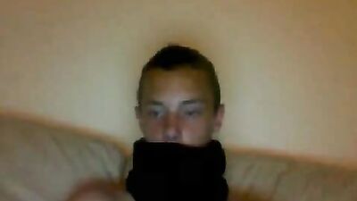 Neck Warmer Web Cam Gay Porn Video