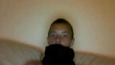 Neck Warmer Web Cam Gay Porn Video