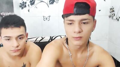 Chicovschico69 - A Gay Porn Paradise!