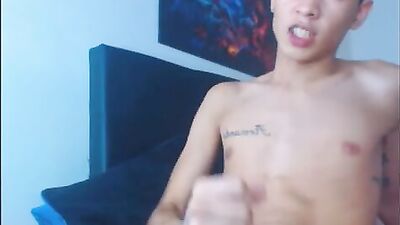 Gay Porn Action - 099: Hot Men and Hardcore Action!