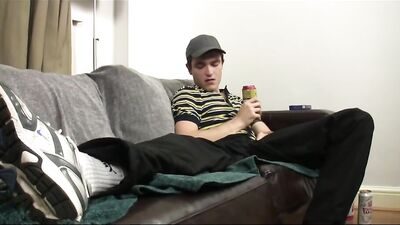 Britladz - Special Brew - Scene 2: Action Cum Shots Revisited!