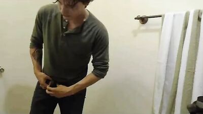 Slo-Mo Jocks: Unleashing Monster Cocks in Ultra-Velvet Motion!