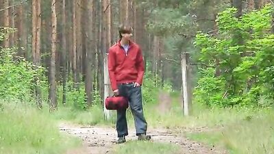 Teen Fetish: The Ultimate Blonde Experience