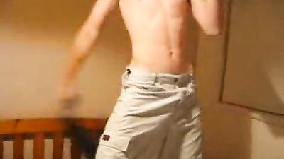 Brit dudes Web-Cam Adventure: Exploring the Wild Side of Gay Porn!