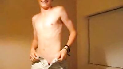 Brit dudes Web-Cam Adventure: Exploring the Wild Side of Gay Porn!