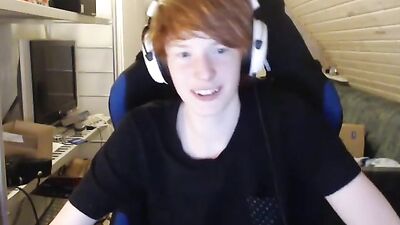 Danish Delight - Web-Cam Solo Adventure