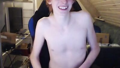 Danish Delight - Web-Cam Solo Adventure