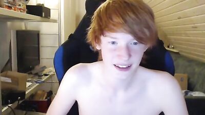 Danish Delight - Web-Cam Solo Adventure