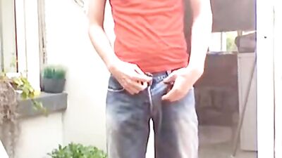 Outdoor Cum Play - Nice Boys New Adventure!