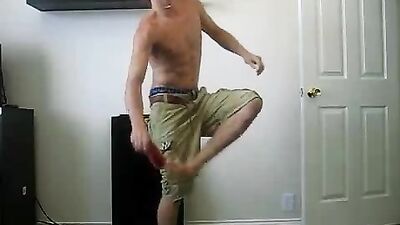 Too short