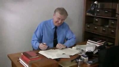 Exposing College Secrets: Wild Blond Boys in Action!