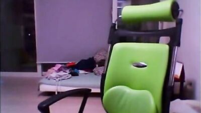 Asian Cutie Jizzes Solo - An Update!