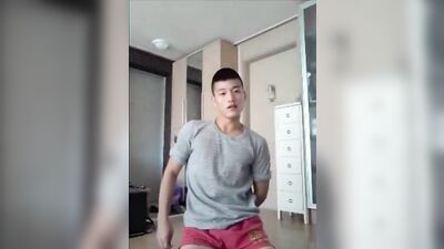 Asian Cumshot Dreamboys