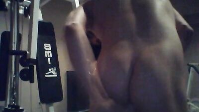 Rides Again - Gay Porn Video with Dildos and More!