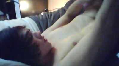 Fingering & Facial: The Ultimate Gay Porn Experience!