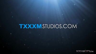 Ass Licking And Ass Fucking: Double Anal Delight!