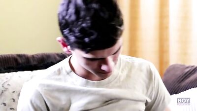 Justins Fetish Action: The Ultimate Big Cock Experience!