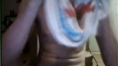 Gay Porn: Homers Web-Cam Desires!