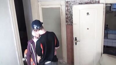 Brexit Fuckers 2 - Disc 2 - Scene 2: The Breaking Point