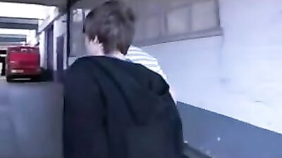 Gay Porn Skater: Young Brians Wild Adventure!