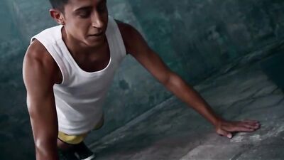 Raw Bareback Twinks in the Gym: Hardcore Cum Shots!